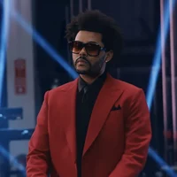 The Weeknd