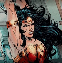 Diana Prince