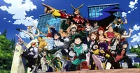 Class 1A - MHA