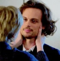 Spencer Reid 