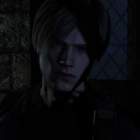 Leon Scott Kennedy 