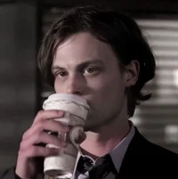 Spencer Reid