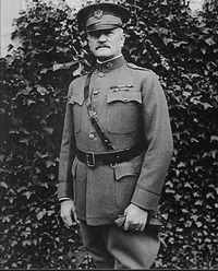 John Pershing