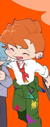 Soft pico estudiante