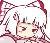Fujiwara no mokou