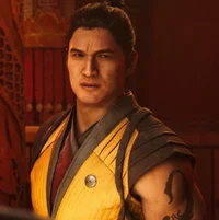 kuai liang