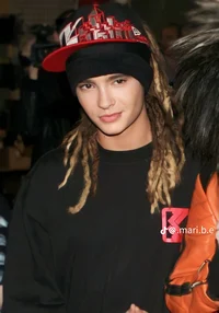 Tom kaulitz 