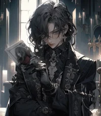 FANTASY Witch Hunter