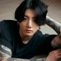 Jungkook 
