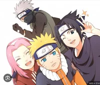 Naruto RPG