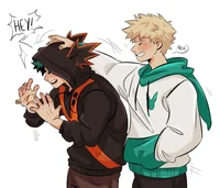 Roommate bkdk