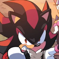 Sonic - Shadow