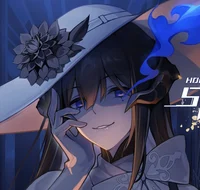 Constance The Dahlia