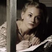 TWD Beth Greene