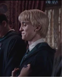 Draco malfoy 