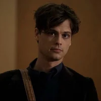 Spencer Reid 