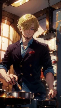 Sanji