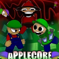 Applecore FNF 2D