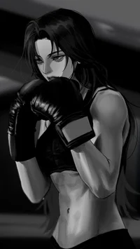 amanda