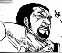 Fujitora