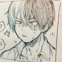 Shoto Todoroki