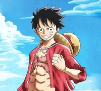 Luffy