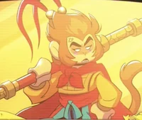 Sun Wukong