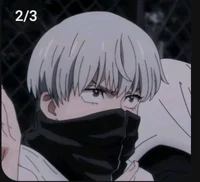 Toge Inumaki