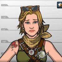 Pearl Montana