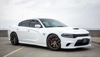 2015 charger SRT HC