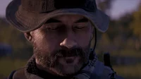 Captain Price