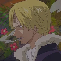 Sanji Vinsmoke