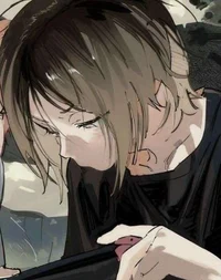 Kenma- meanie