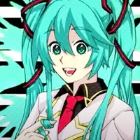 Hatsune Miku 