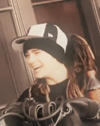 Tom kaulitz 