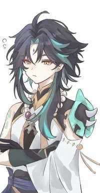 Xiao