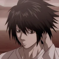 L Lawliet