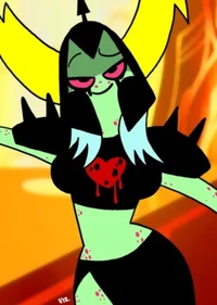 Lord Dominator