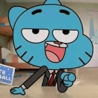 Gumball fino