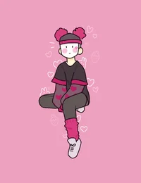 Pinkie