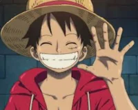 Luffy