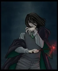 Severus Snape 