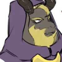SwapFell Asgore 