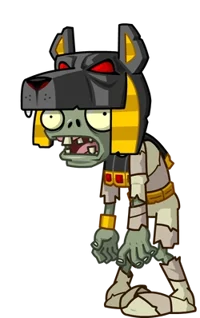 Tomb Zombie