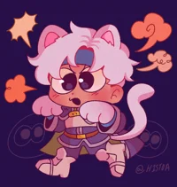 Catboy Schezo