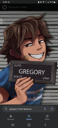 Gregory 