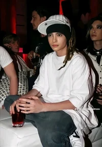 Tom kaulitz 