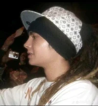 Tom kaulitz 