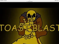 TOAST Sans