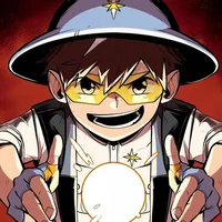 Boboiboy Solar